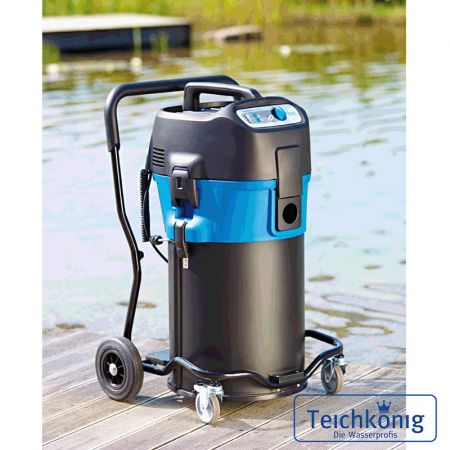 PondoVac Premium Teichsauger